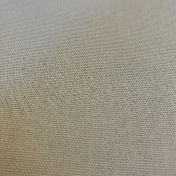 Francesca's Beaded Black & Cream Animal print cross/Shoulder Bag w/gold chain - Picture 11 of 17